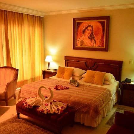 Hotel La Font Boutique Bogota Luaran gambar