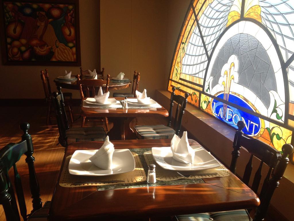 Hotel La Font Boutique Bogota Luaran gambar