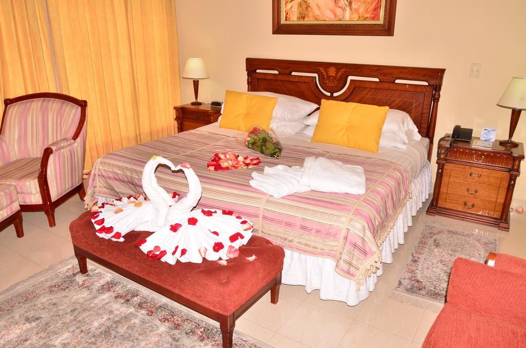 Hotel La Font Boutique Bogota Bilik gambar