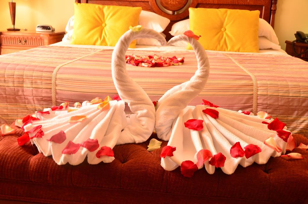 Hotel La Font Boutique Bogota Luaran gambar