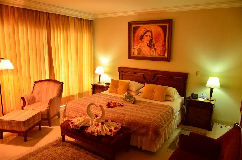 Hotel La Font Boutique Bogota Luaran gambar