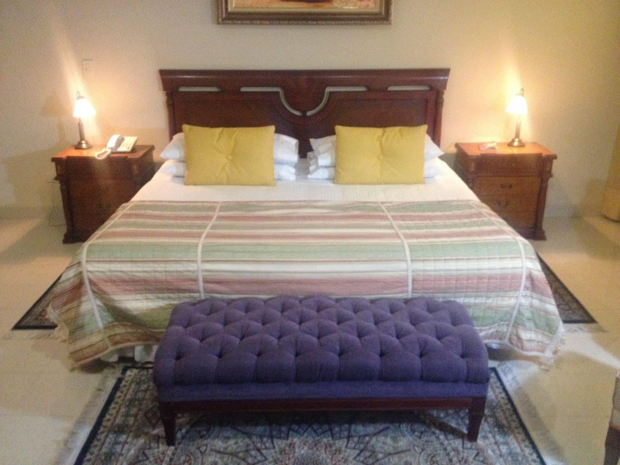 Hotel La Font Boutique Bogota Luaran gambar