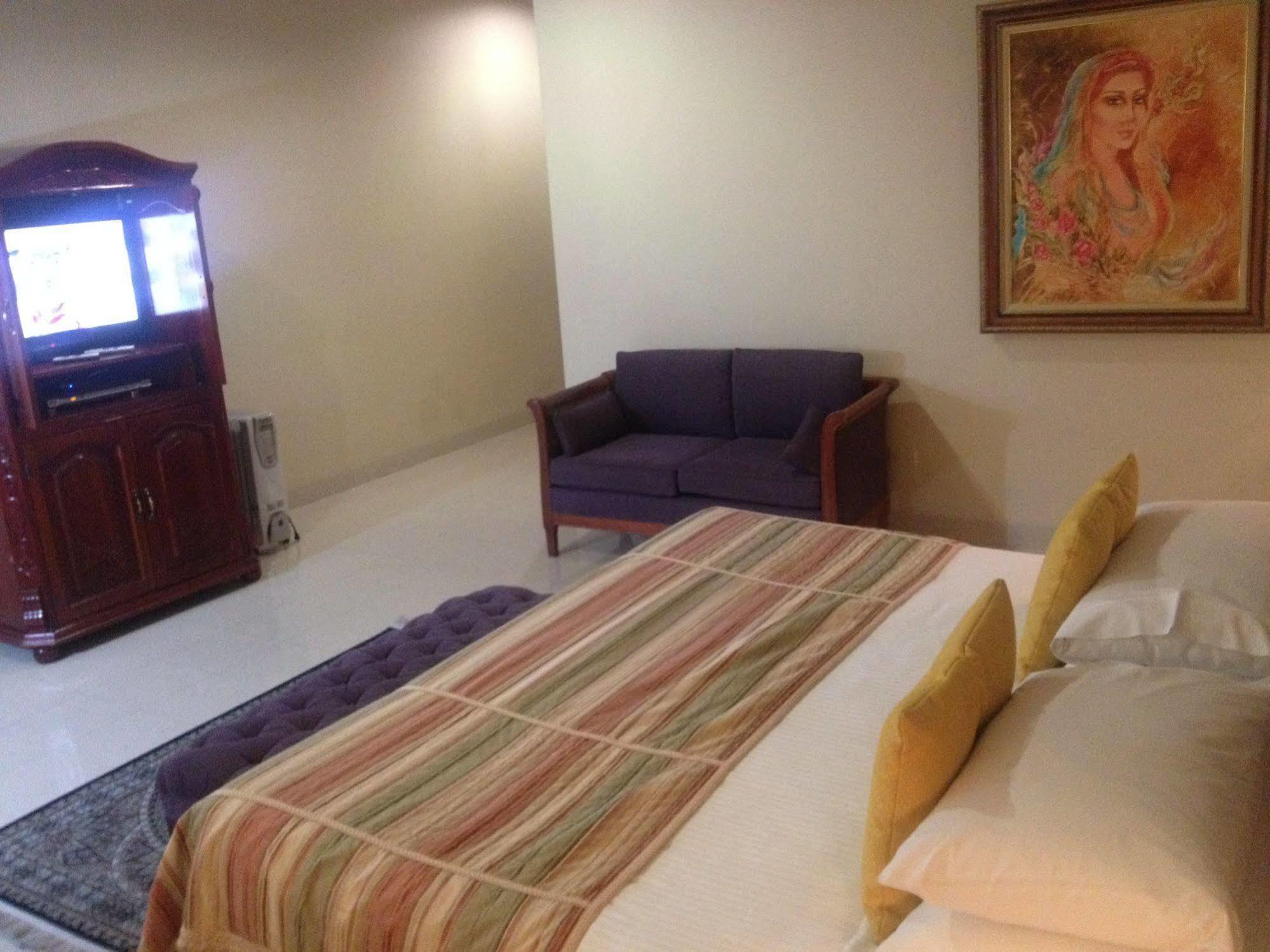Hotel La Font Boutique Bogota Luaran gambar