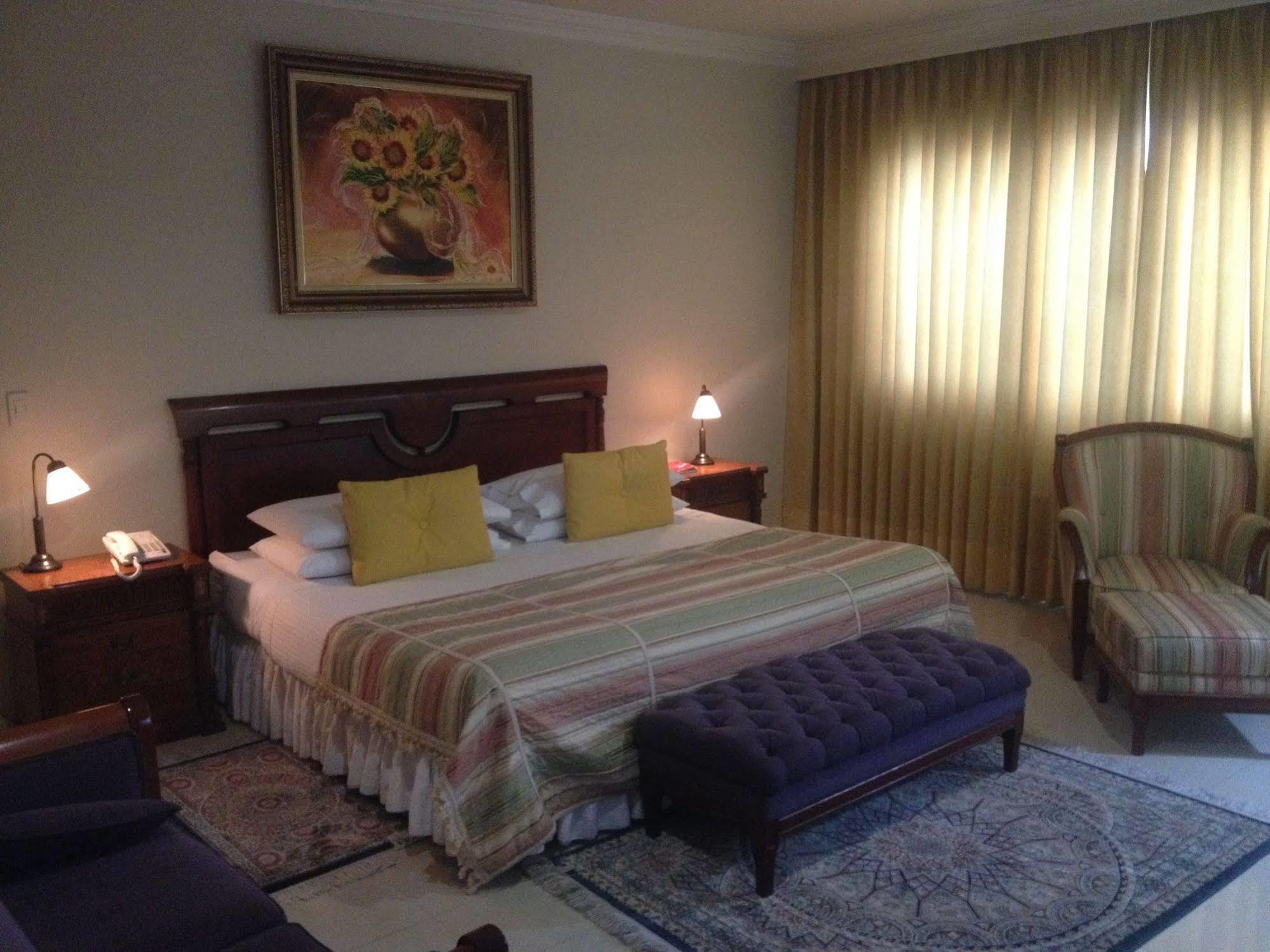 Hotel La Font Boutique Bogota Luaran gambar