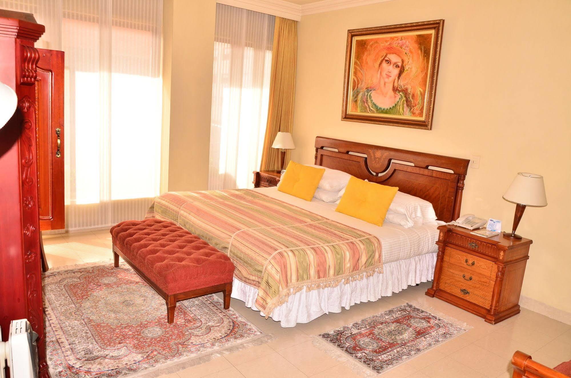 Hotel La Font Boutique Bogota Luaran gambar