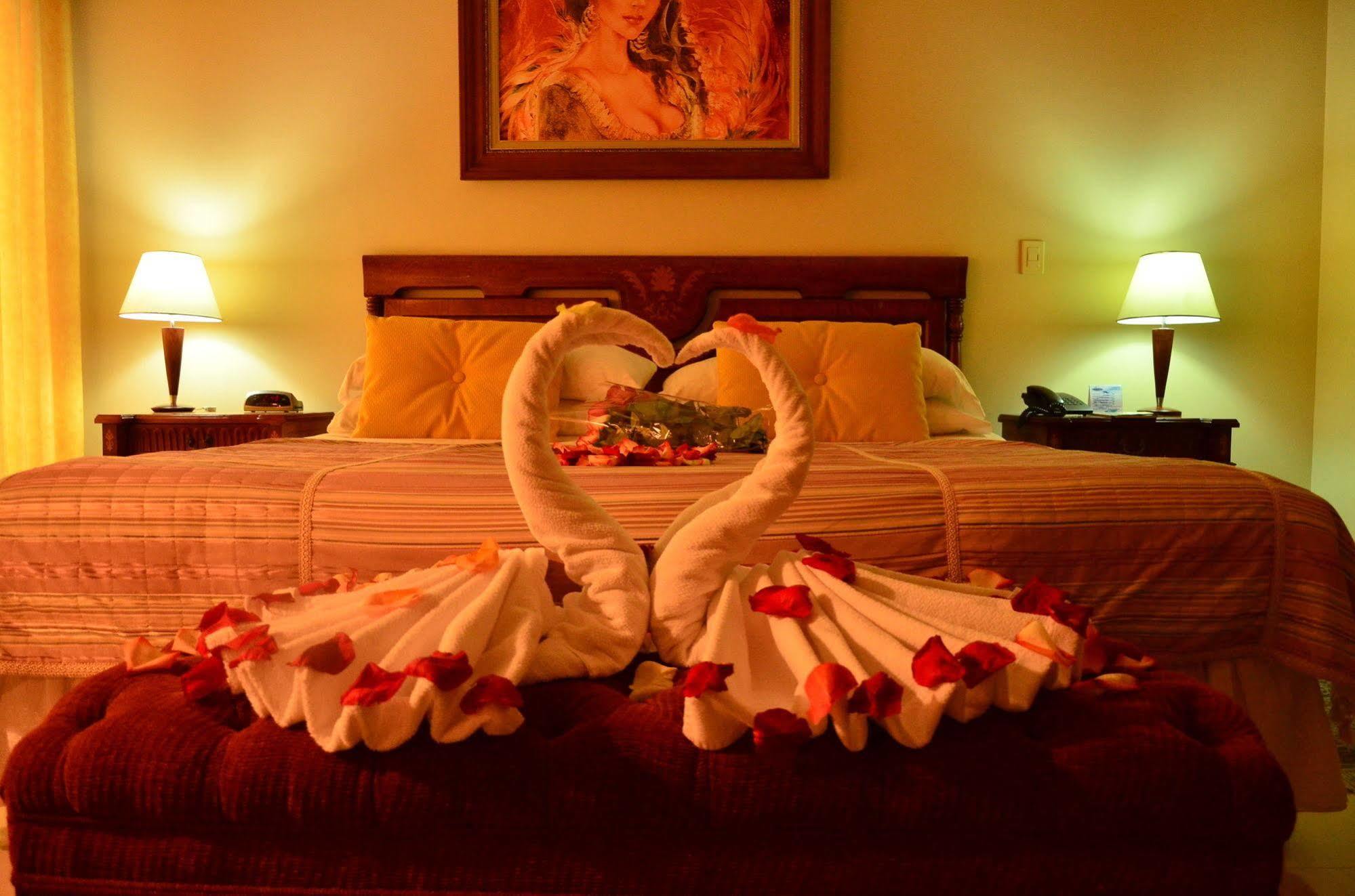 Hotel La Font Boutique Bogota Luaran gambar
