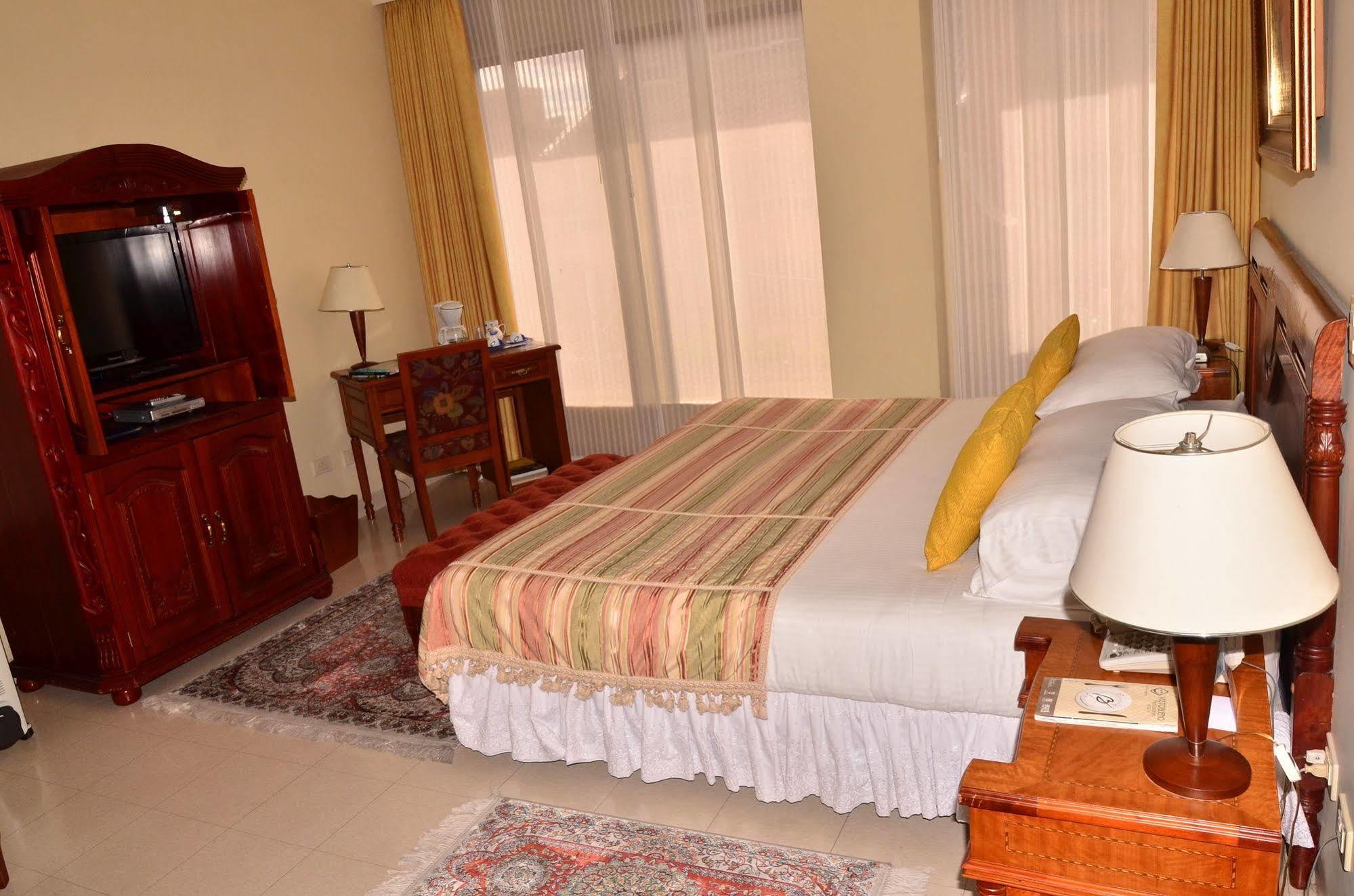 Hotel La Font Boutique Bogota Luaran gambar
